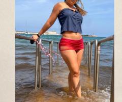 NOVEDAD ANDREA SOY UNA COLOMBIANA MUY SEXY Y CARIÑOSA TEL: 655042838 - 9