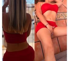 NOVEDAD ANGUIE SOY UNA COLOMBIANA MUY SEXY Y CARIÑOSA TEL: 655042838 - 3