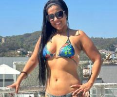 NOVEDAD JULIETA SOY UNA COLOMBIANA MUY SEXY Y CARIÑOSA TEL: 682467787 - 6