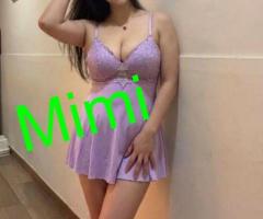 LAS ORIENTALES CHICAS HERMOSAS, ALEGRE Y TENTADORA (Barcelona - 6