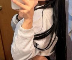 Soy una chica complaciente y ardiente