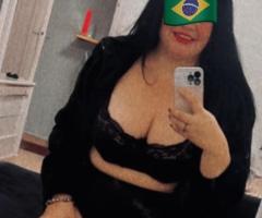 Chica brasileña - 6