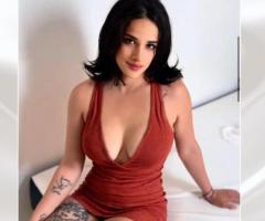 UNA NOVEDAD EN TORREVIEJA SOY GEORGINA VENEZOLANA 22 AÑOS