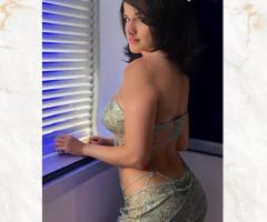 UNA NOVEDAD EN TORREVIEJA SOY GEORGINA VENEZOLANA 22 AÑOS - 8