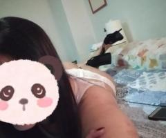 Brasileña fiestera BURELA - 3