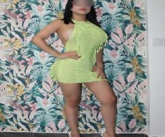 Sabrina, una autentica diosa del Masaje - 4