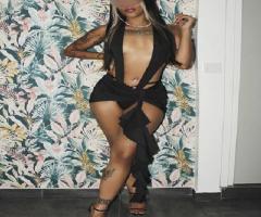 Zoe, la masajista Maravilla en Móstoles