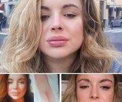 Pamela espanola desplazo 24ho discreta preciosa english