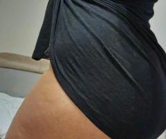 Brasileña divertida BURELA