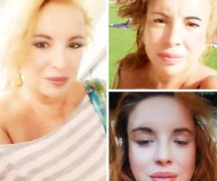 Flavia english desplazo 24ho