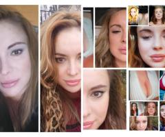 Silvia Española desplazó english