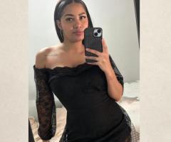 MI PRIMERA VES EN TORREVIEJA Y EN LOS CONTACTOS SOY MICHEL 20 AÑOS COLOMBIANA - 7