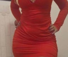 Escort, Curvas naturales Multiorgásmica