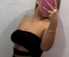 Cata 23 años,fiestera, te comeré enterito
