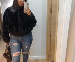 MI PRIMERA VES EN TORREVIEJA Y EN LOS CONTACTOS SOY MICHEL 20 AÑOS COLOMBIANA