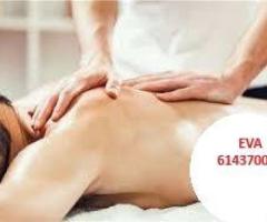 MASAJISTA TITULADA ESPAÑOLA CÁDIZ CENTRO