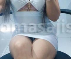 Nikol 29 años,fiestera, te comeré enterito