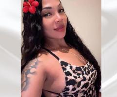 TODA UNA NOVEDAD VALERIA 22 AÑOS COLOMBIANA TEL: 682467787 - 7