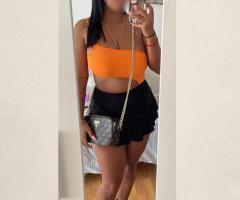 TODA UNA NOVEDAD ISABELA 27 AÑOS COLOMBIANA TEL: 682467787 - 4