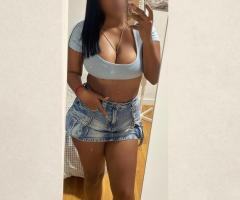 TODA UNA NOVEDAD ISABELA 27 AÑOS COLOMBIANA TEL: 682467787 - 7