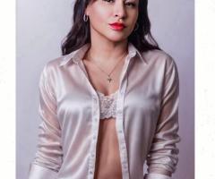 TODA UNA NOVEDAD SONIA 37 AÑOS COLOMBIANA TEL: 682467787