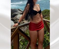 TODA UNA NOVEDAD VALENTINA 28 AÑOS COLOMBIANA TEL: 682467787