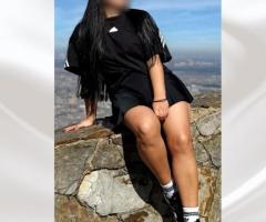 TODA UNA NOVEDAD VALENTINA 28 AÑOS COLOMBIANA TEL: 682467787