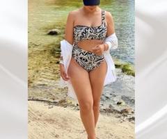 TODA UNA NOVEDAD VALENTINA 28 AÑOS COLOMBIANA TEL: 682467787 - 6