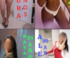 FIESTERAS INDEPENDIENTES PARA TI ESTA NOCHE... SALIDAS..