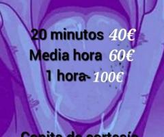 SEXO SALVAJE, CHUPADITAS CON AMOR... 24 HORAS