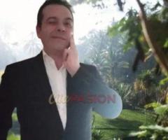 ACOMPAÑANTE MASCULINO, ELEGANTE Y SEDUCTOR PARA MUJERES - 5
