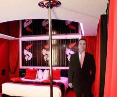 ACOMPAÑANTE MASCULINO, ELEGANTE Y SEDUCTOR PARA MUJERES - 6
