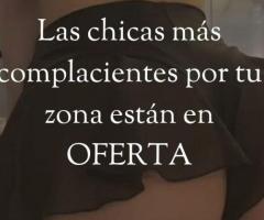 QUE TAL UN TRIO?? PROMO CON AMIGAS FIESTERAS