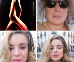 Maribel española english