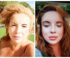 Carla madrileña english