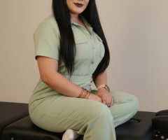 💆‍♀️ Masaje sensorial en Elche | profesional y discreto (no escorts)