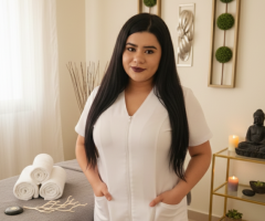 💆‍♀️ Masaje sensorial en Elche | profesional y discreto (no escorts)