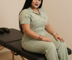 💆‍♀️ Masaje sensorial en Elche | profesional y discreto (no escorts)