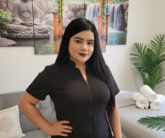 💆‍♀️ Masaje sensorial en Elche | profesional y discreto (no escorts)