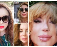 Esther soy de Madrid