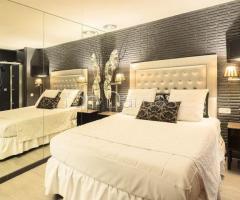 ALQUILER DE SUITES DE LUJO ECONÓMICAS   PARA ESCORTS 1/hora  35€