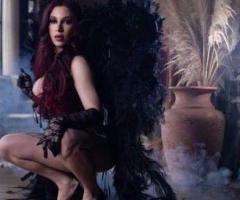 LETICIA DESCONTROL SENSUAL