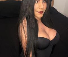TRAVESTI VALENTINA ACTIVA Y PASIVA, COMPLETA - 7