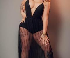 Luna estoy recién llegada a Espinardo