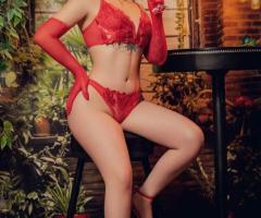 Pamela colombiana recién llegada a Espinardo