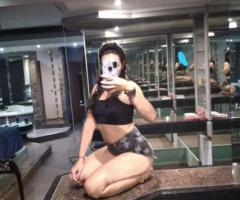 Sara y Camila dos amigas nuevas en Murcia