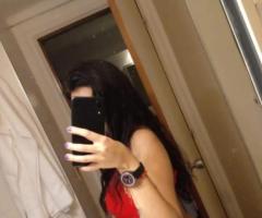 Sara y Camila dos amigas nuevas en Murcia