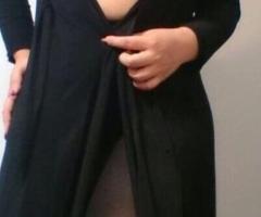 Hermosa madurita fiestera en Villalba