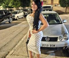 Valeria transexual - 6