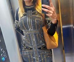 TRAVESTI DOMINIQUE, BOMBON, DOTADA CON 21 CM, COMPLETA